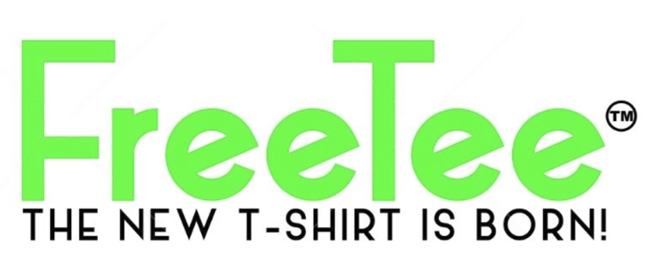 FreeTee snap logo