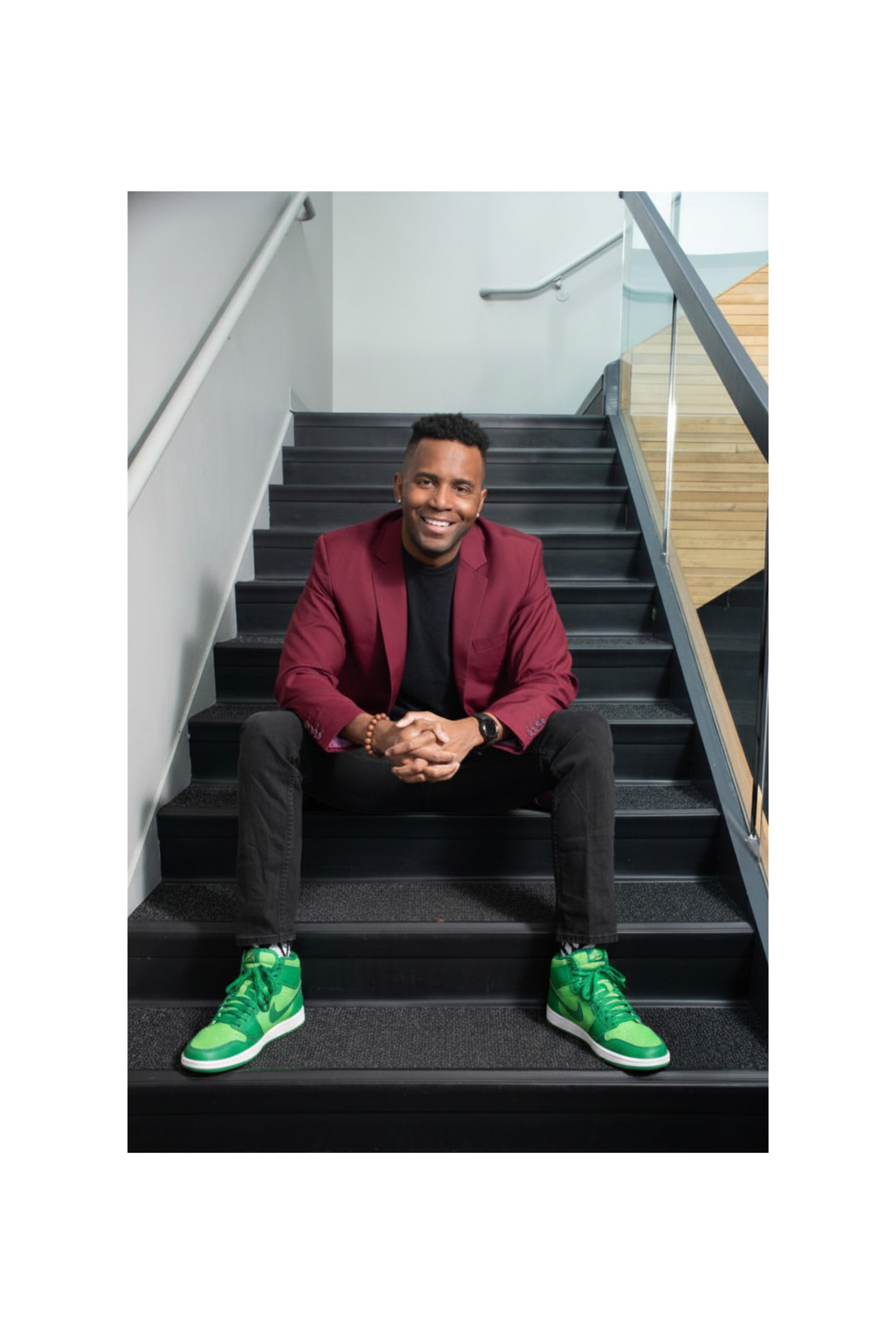 Emanuel Green Green Shoes (1)